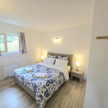 Les 3 Metisses-lyia Hébergement de vacances *