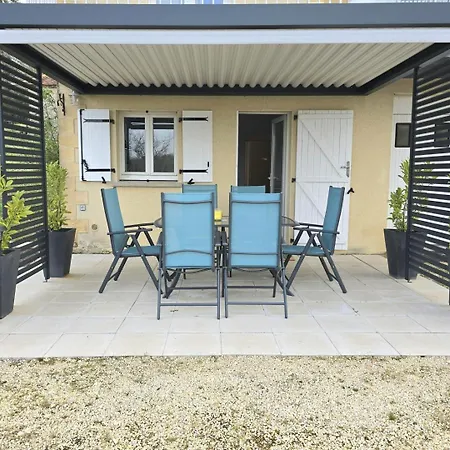 Les 3 Metisses-lyia Hébergement de vacances