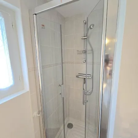 別荘 Les 3 Metisses-lyia