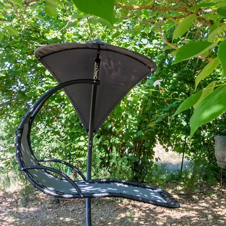 Les 3 Metisses-lyia 別荘 ル・ビュグ