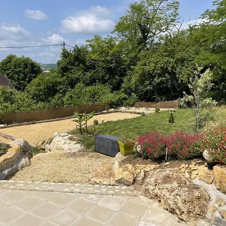 Les 3 Metisses-lyia 別荘