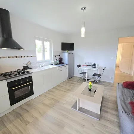 Feriehus Les 3 Metisses-lyia Le Bugue