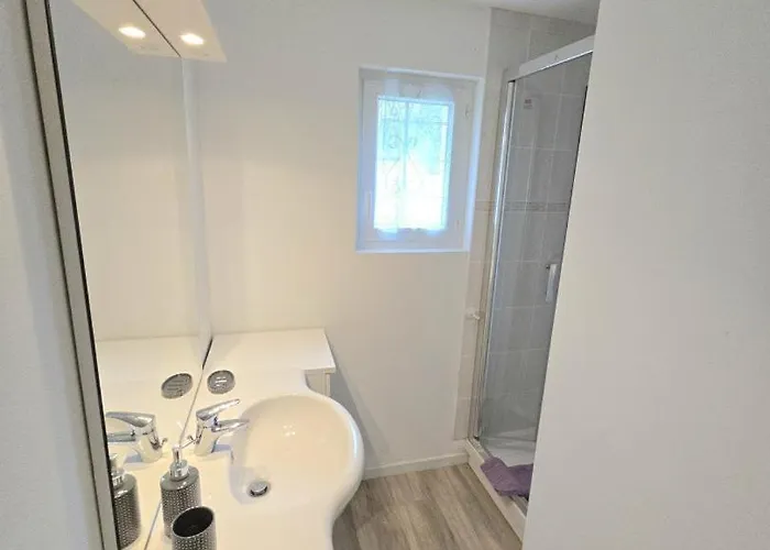 Les 3 Metisses-lyia Tatil Evi