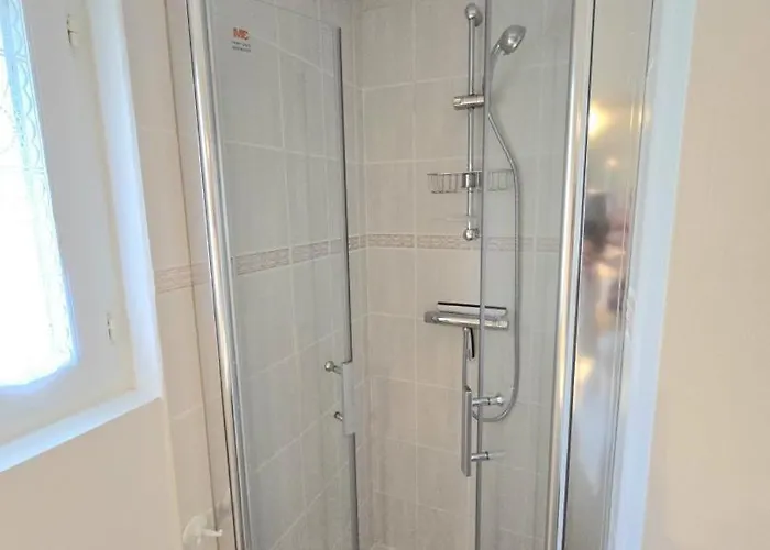 Tatil Evi Les 3 Metisses-lyia