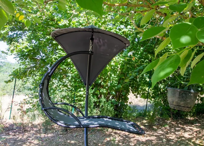 Les 3 Metisses-lyia Tatil Evi Le Bugue