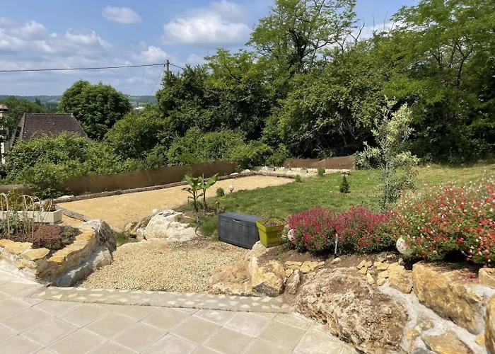 Les 3 Metisses-lyia Tatil Evi